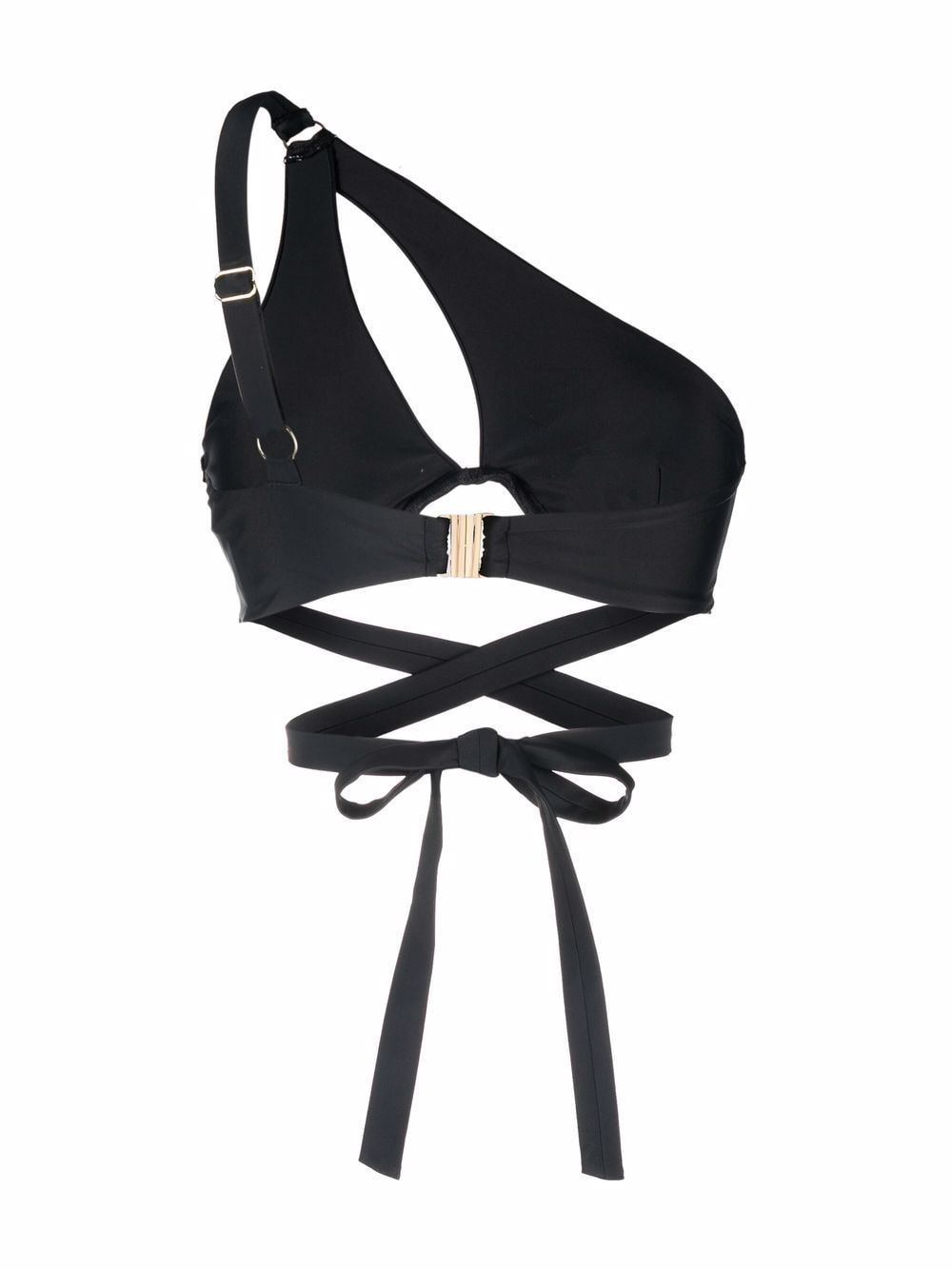 Tie Detail Bikini Top