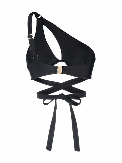 Tie Detail Bikini Top