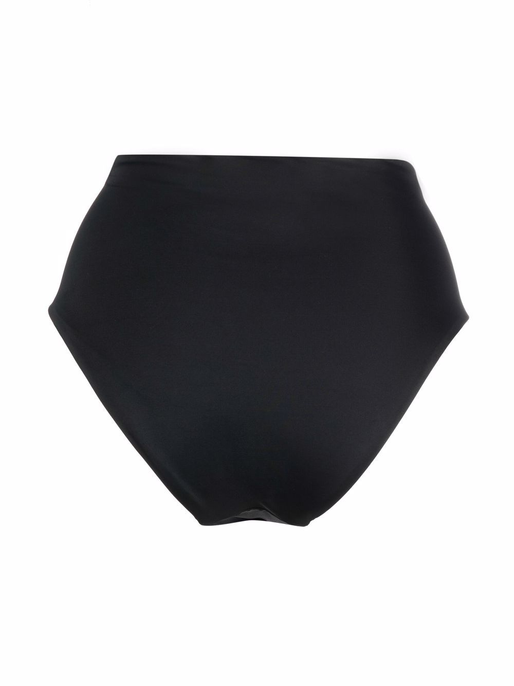 Ruched High Waisted Brief