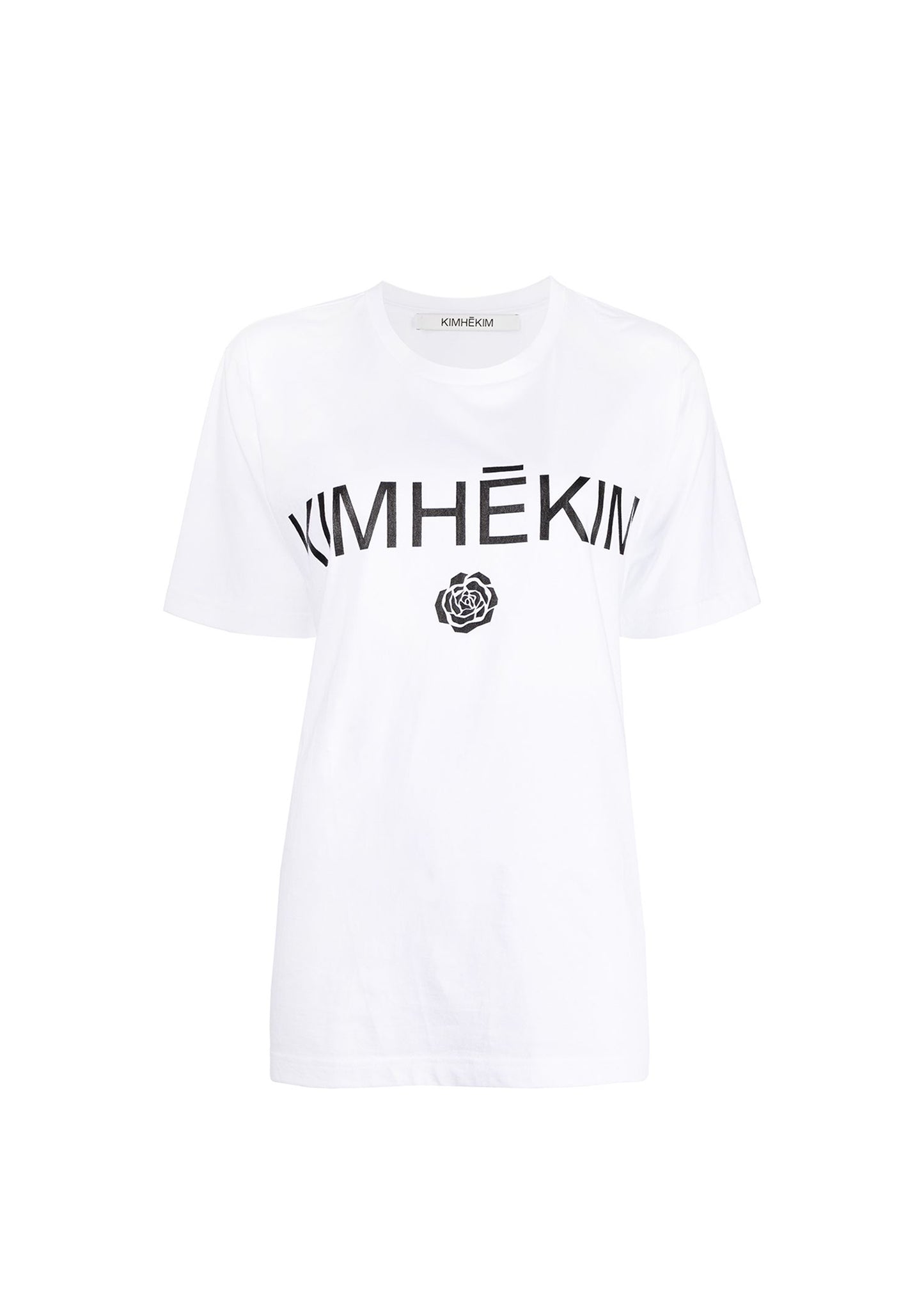 White Rose T-shirt