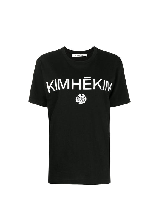 Black Rose T-shirt