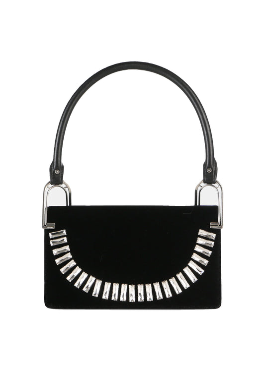 Velvet Diamond Deco Line