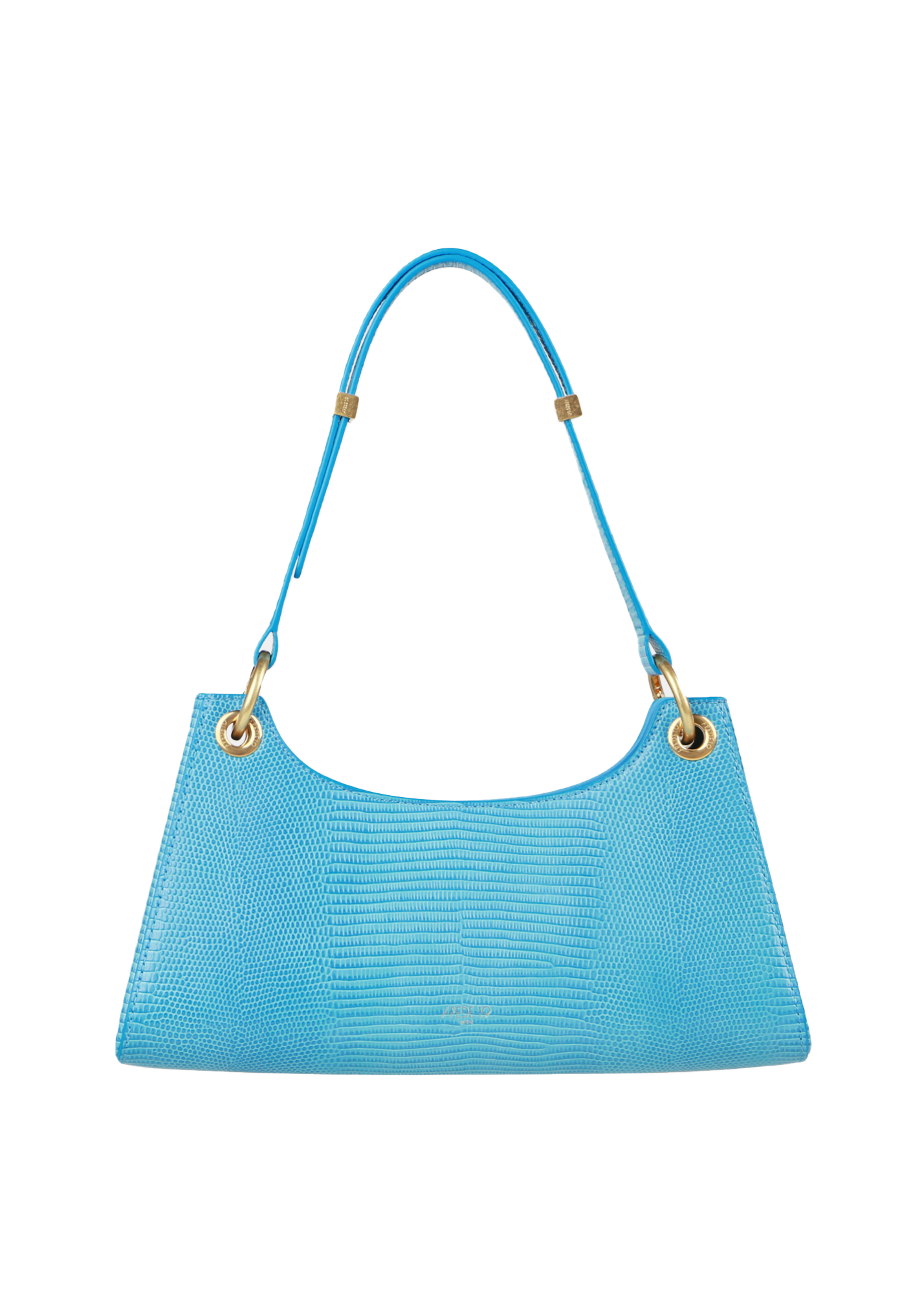 Lizard Froggy Bag