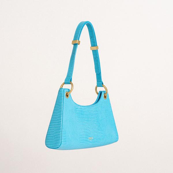 Lizard Froggy Bag