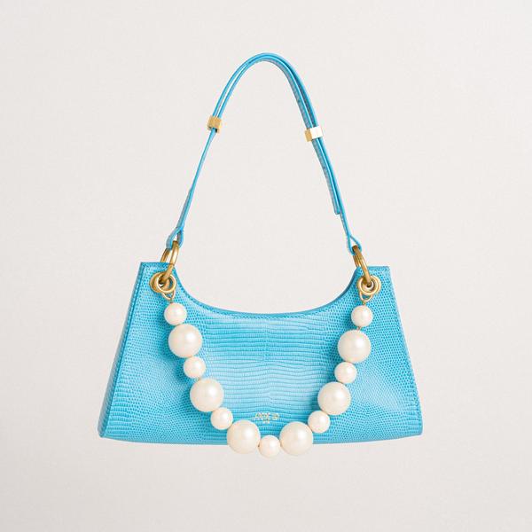 Lizard Froggy Bag