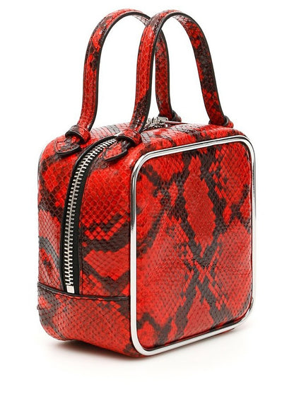 Alexander Wang Halo Top Handle Bag