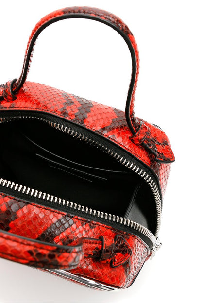 Alexander Wang Halo Top Handle Bag