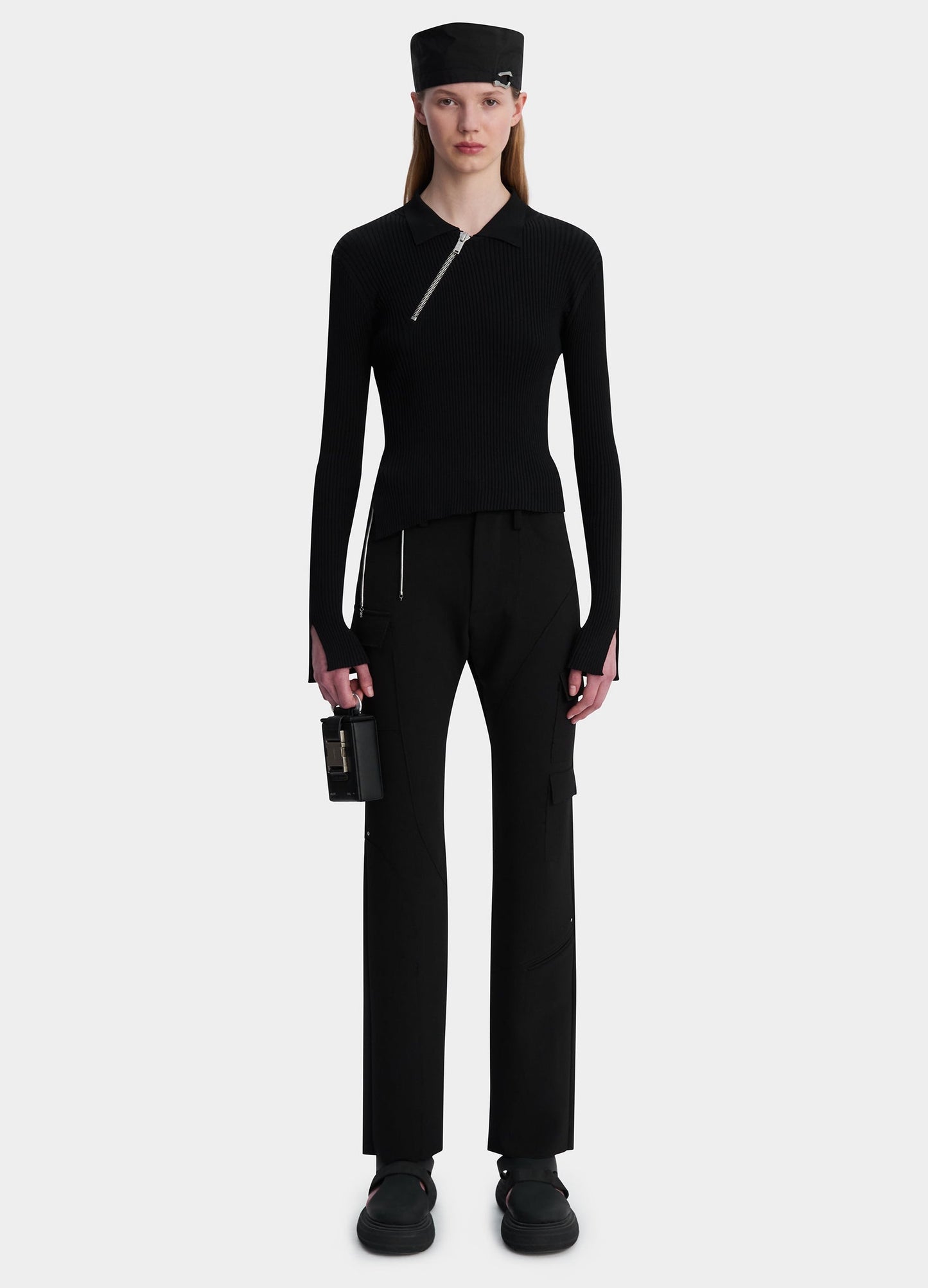 Arenaria Polo Shirt