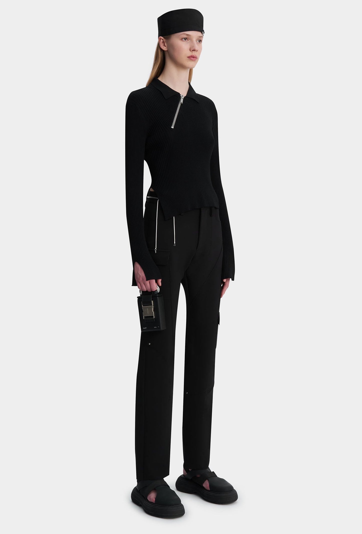 Arenaria Polo Shirt