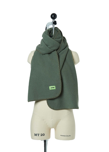 WTPB Fleece Muffler