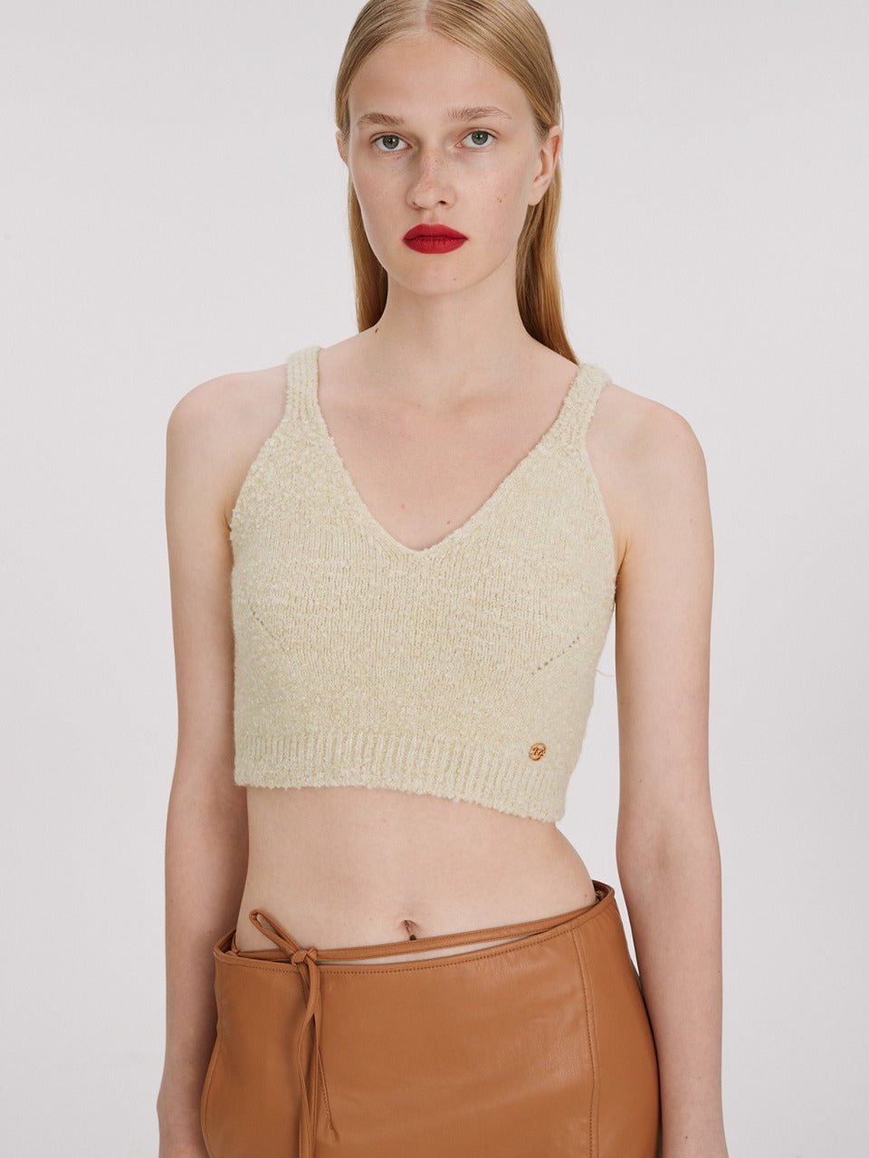 Recycled Organic Blended Bra