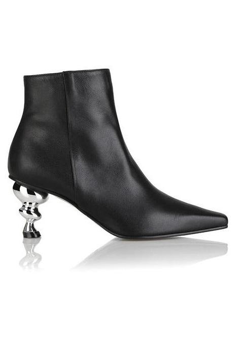 Yuul Yie Martina Boots in Black