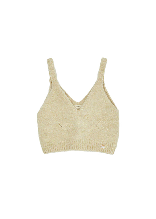 Recycled Organic Blended Bra