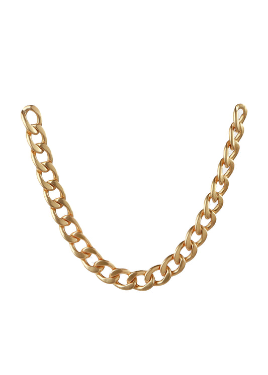 Apede Mod Gold Chain