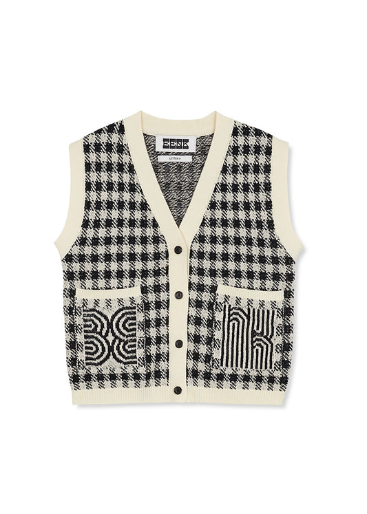 VITA Check Vest