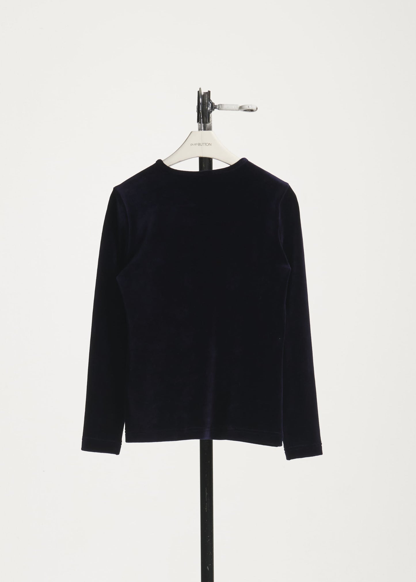 Bow Detailed Top