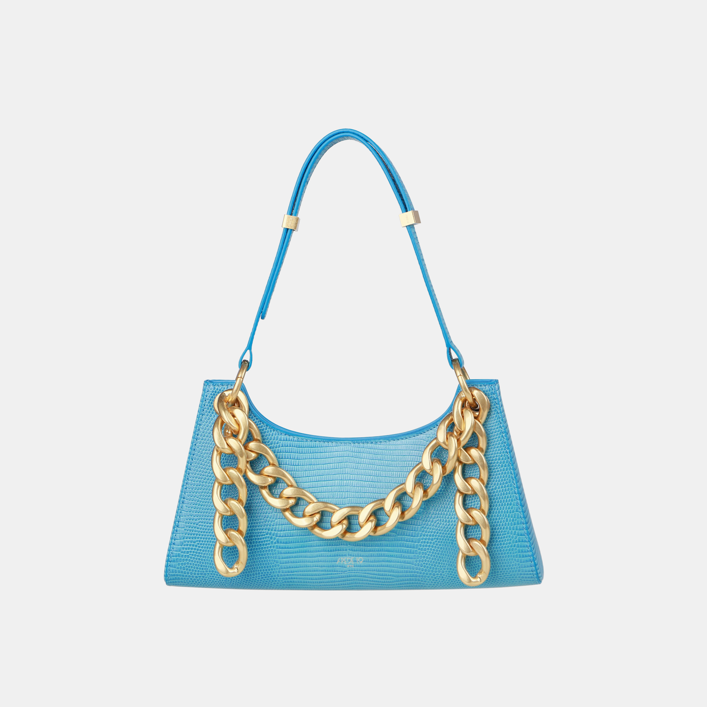 Lizard Froggy Bag