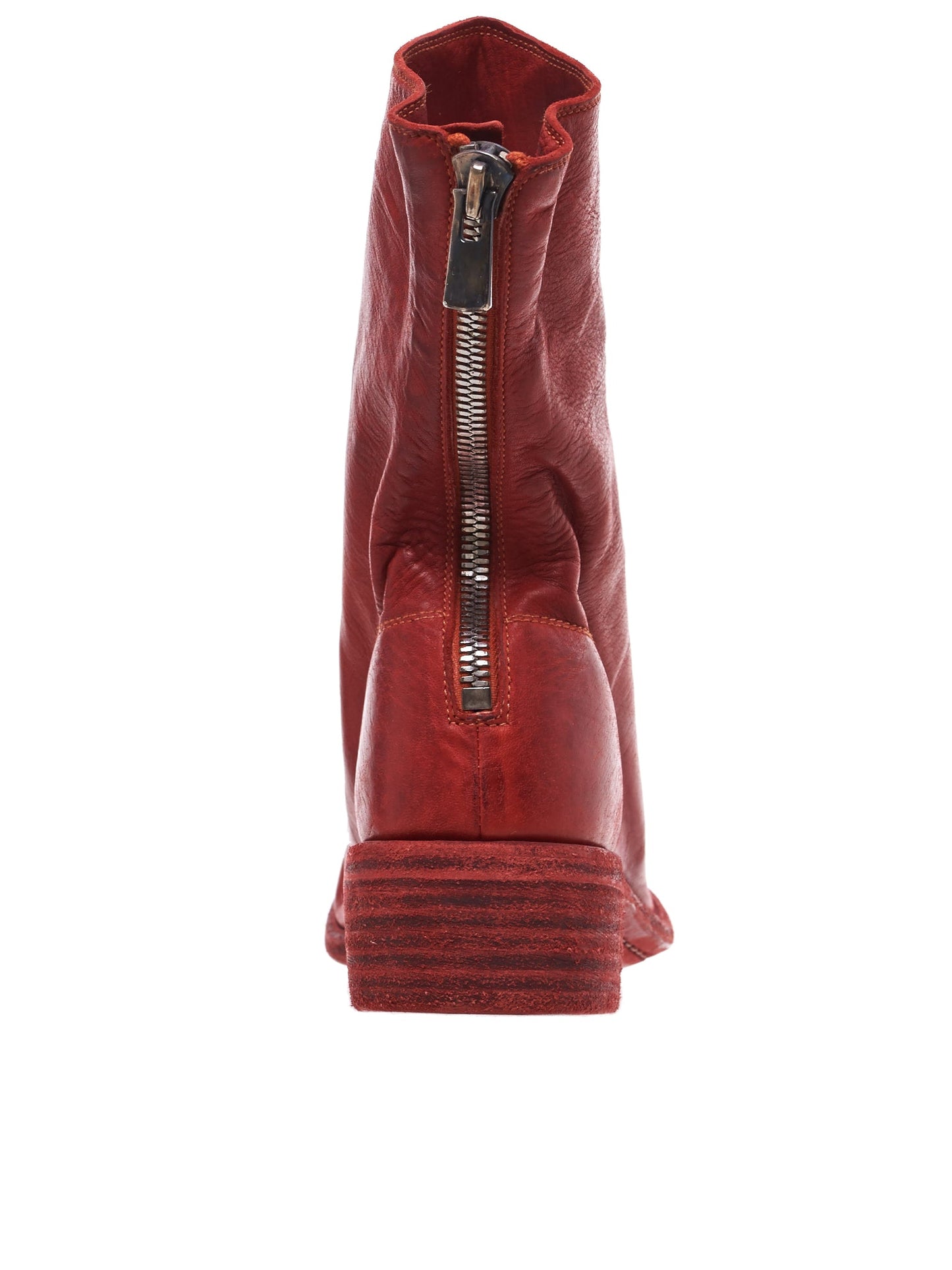 788 Red Boots