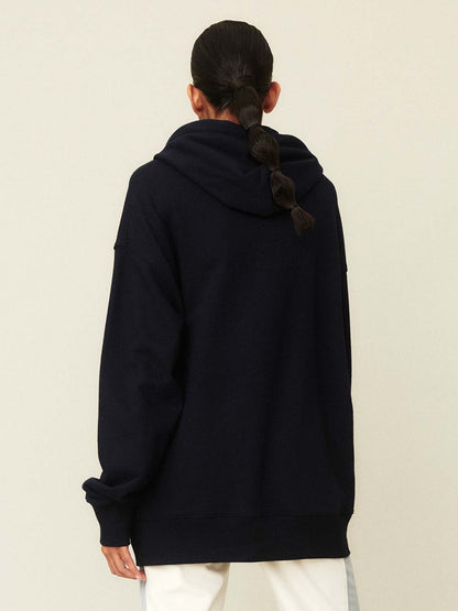 Swan Hoodie
