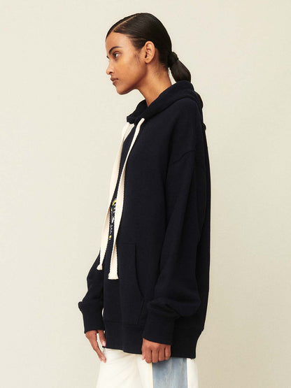 Swan Hoodie