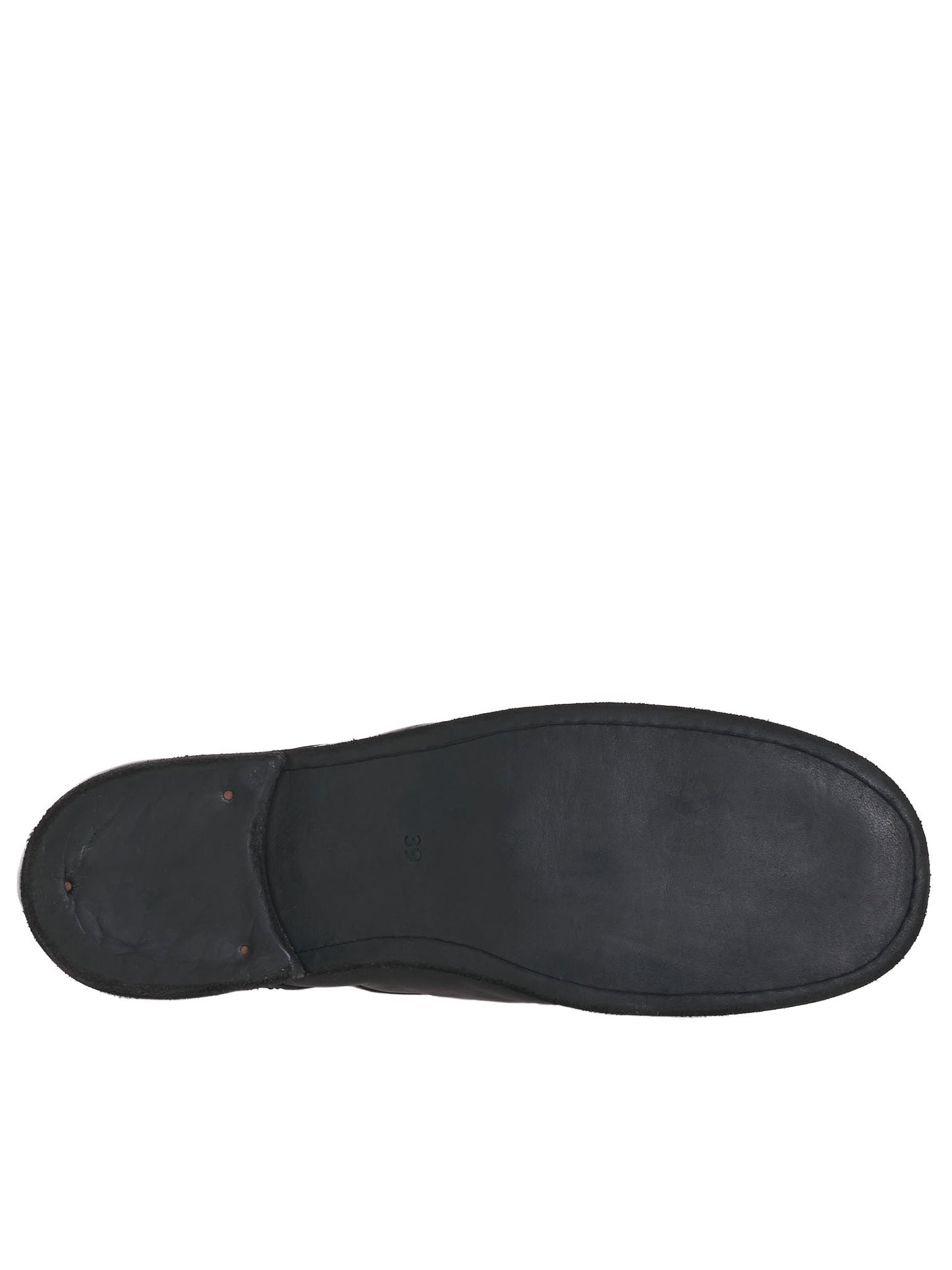 992 Derby Shoes