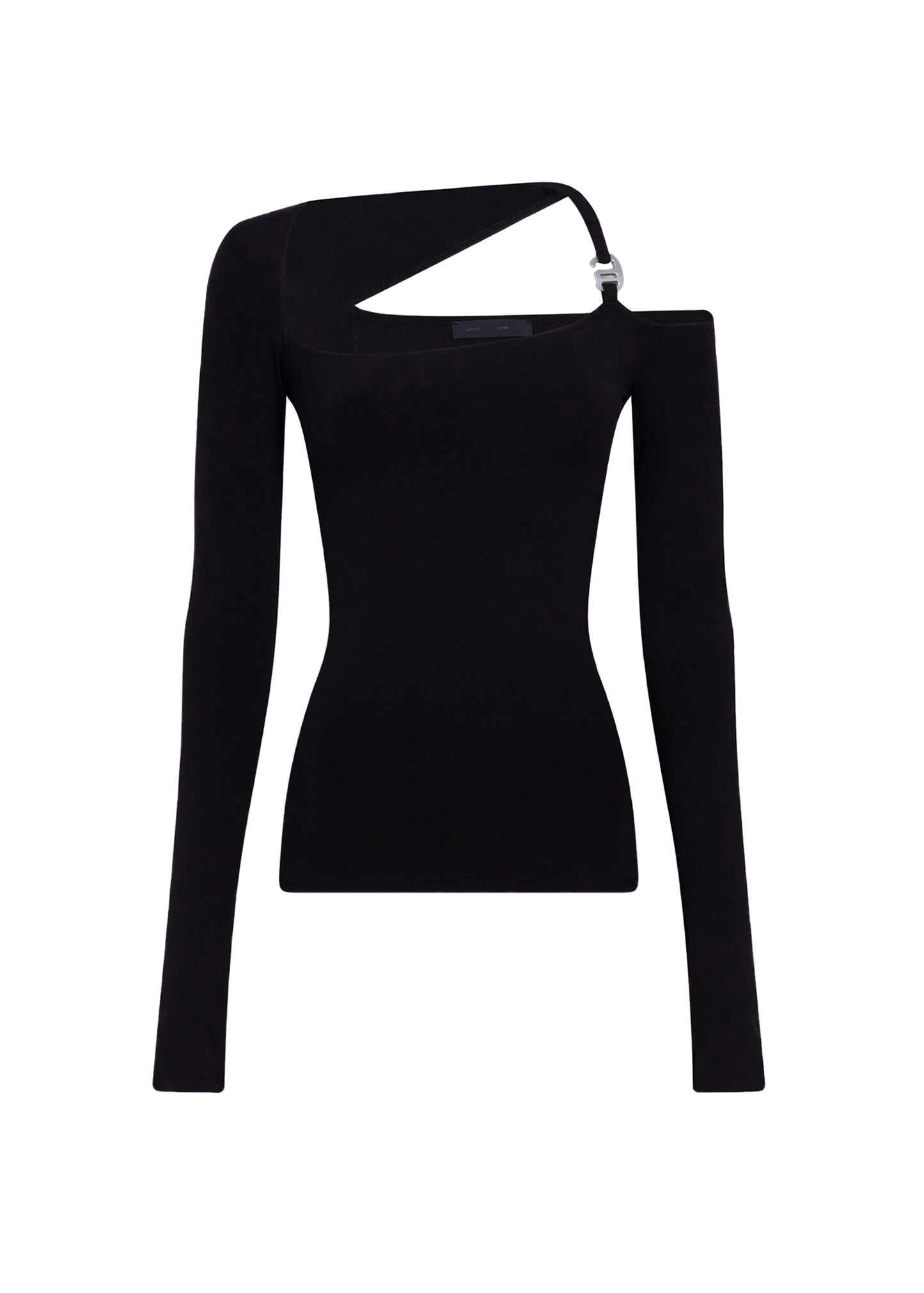 Invariable Long Sleeve Top