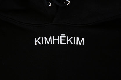 KIMHEKIM Logo Hoodie