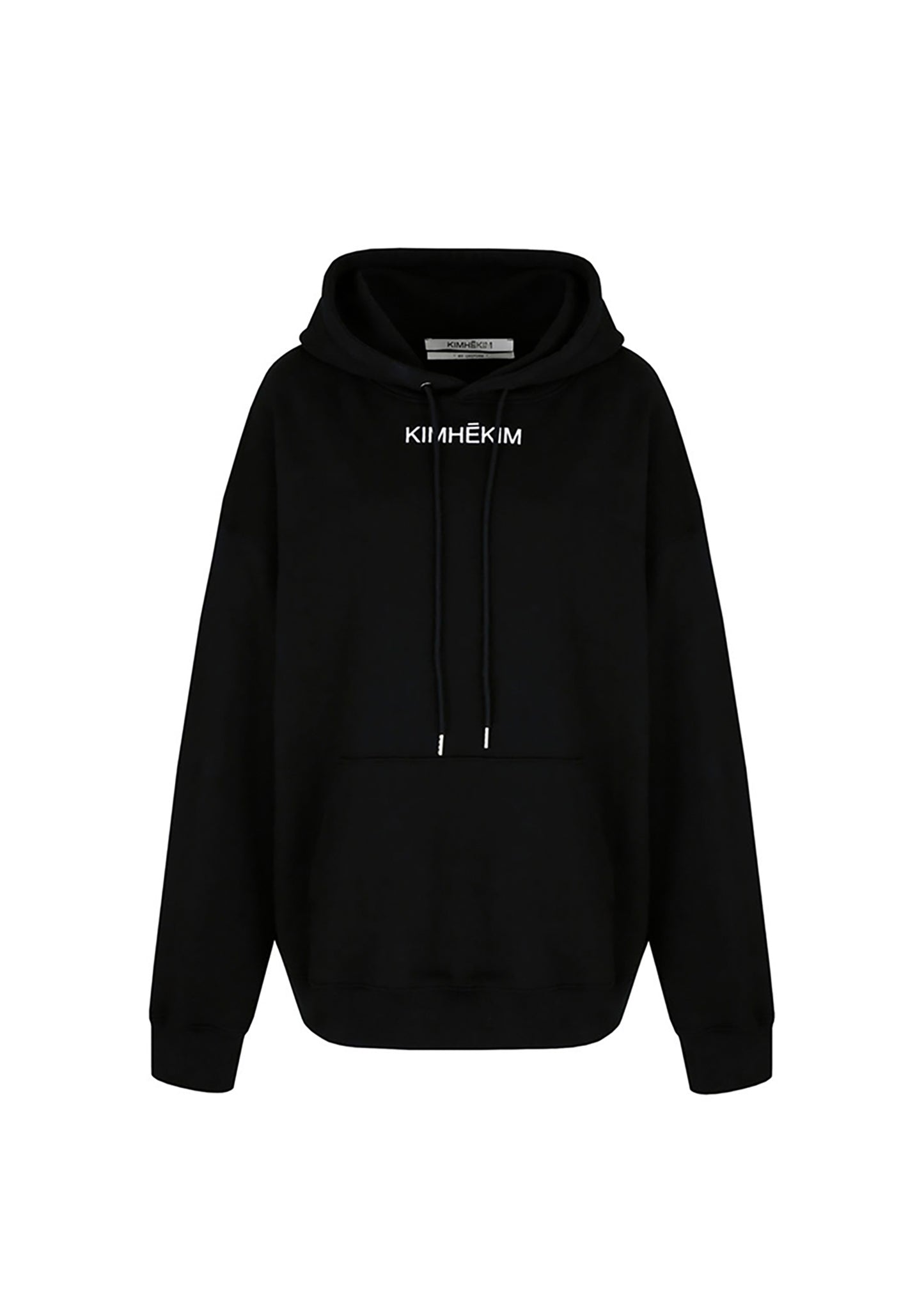 KIMHEKIM Logo Hoodie