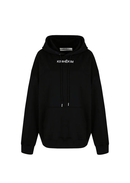 KIMHEKIM Logo Hoodie