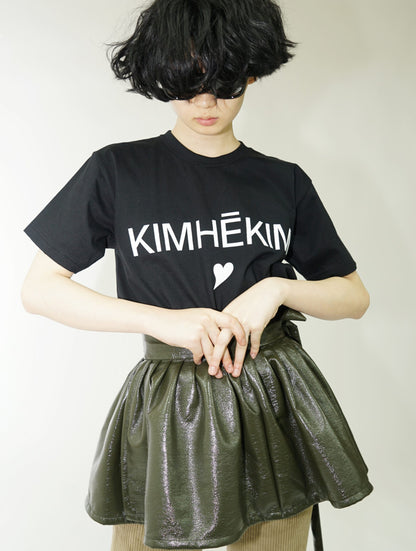 Heart T-shirt