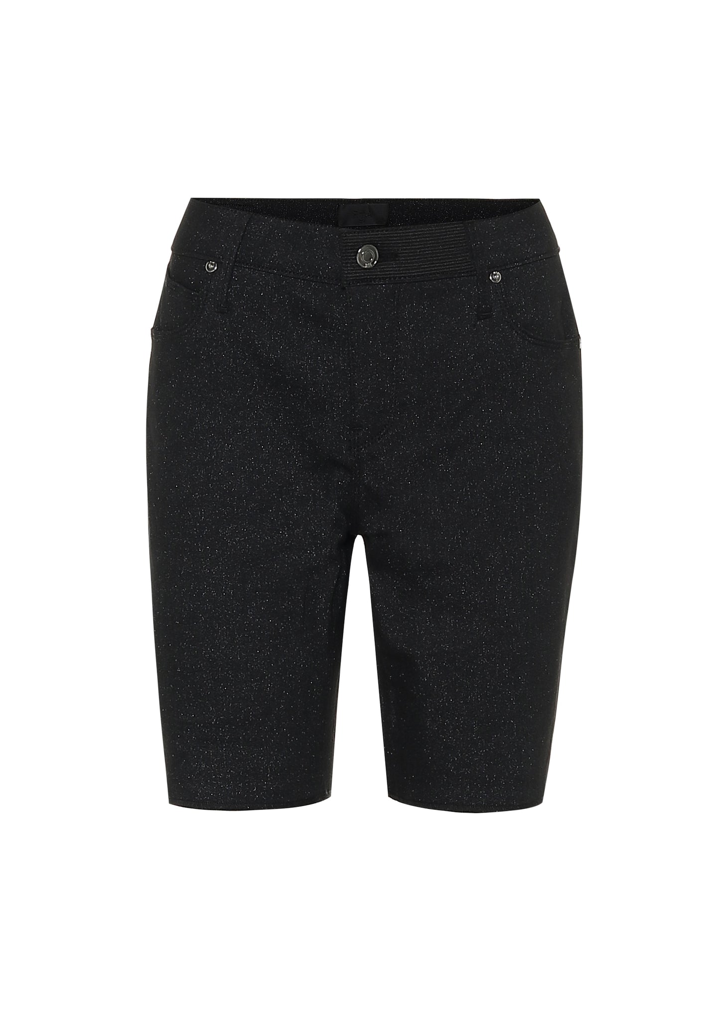 RtA Toure Skinny Shorts