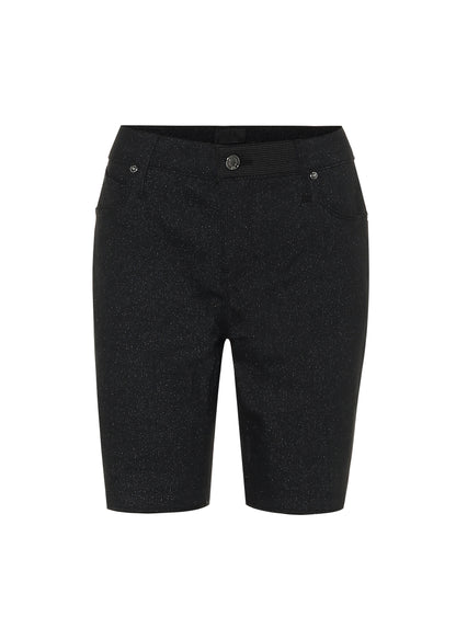RtA Toure Skinny Shorts