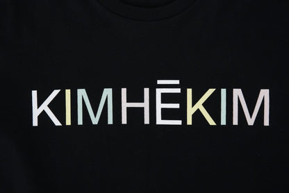 Rainbow Logo T-shirt