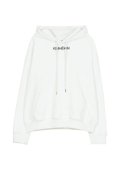 KIMHEKIM Logo Hoodie