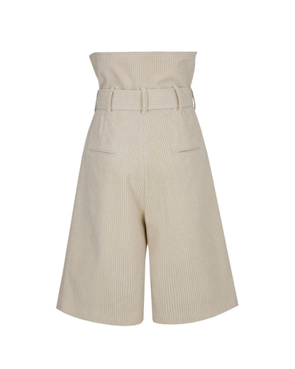EMMA Corduroy Shorts