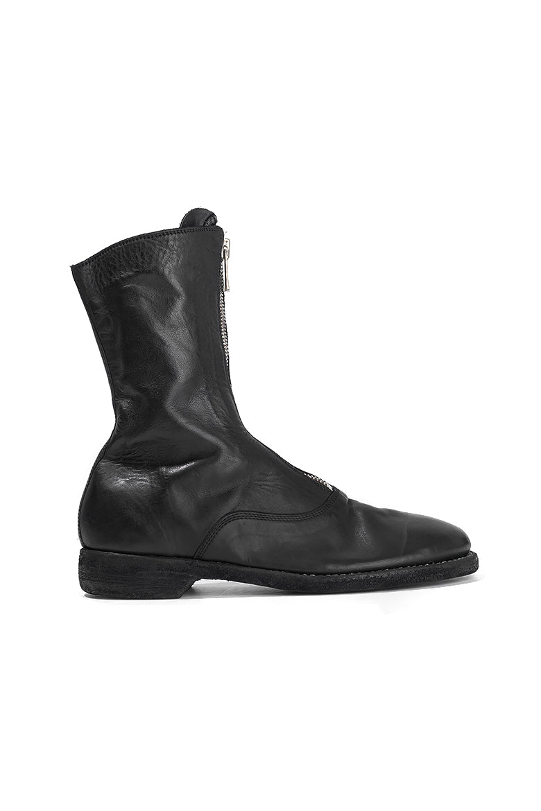 310 Black Boots