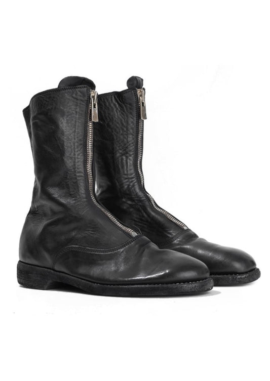 310 Black Boots