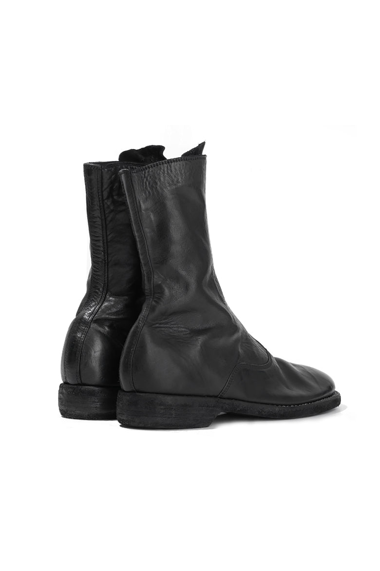 310 Black Boots