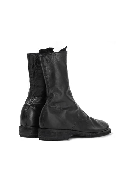 310 Black Boots