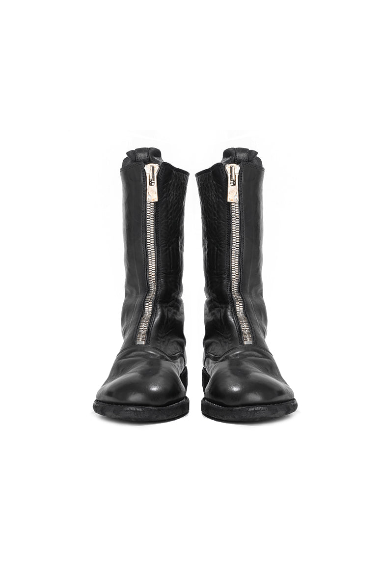 310 Black Boots