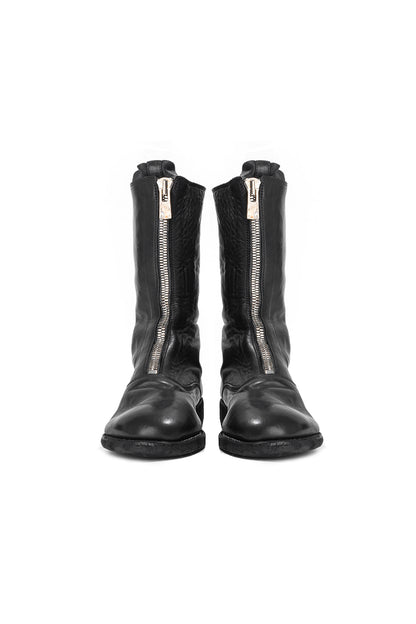 310 Black Boots