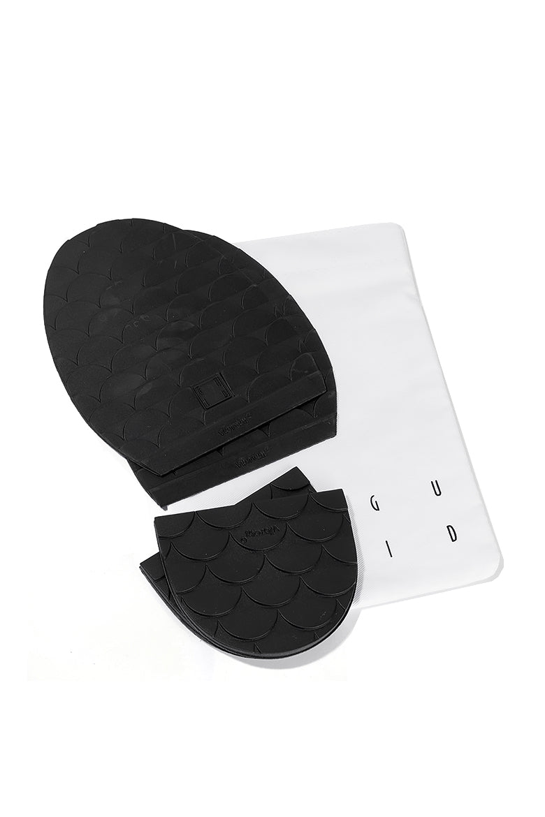 310 Black Boots