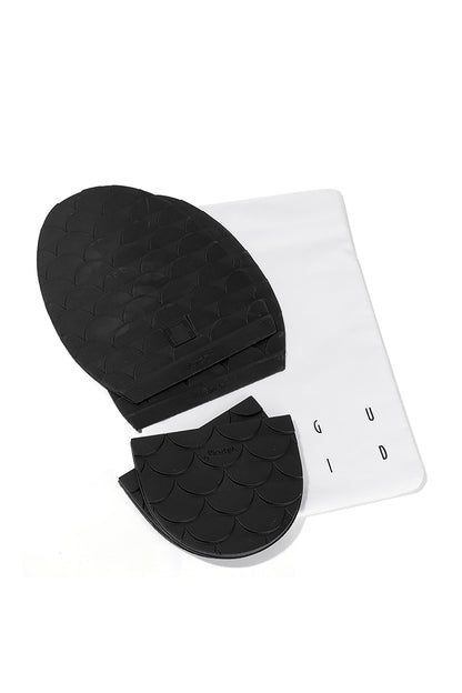 310 Black Boots