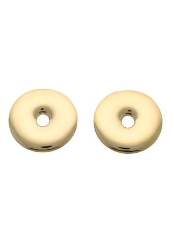 Nina Kastens Donut Earrings