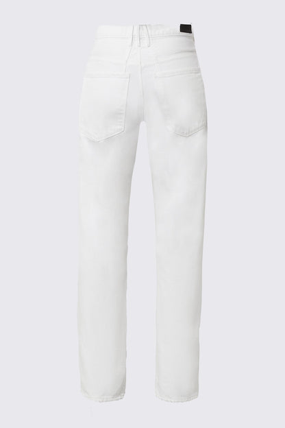 RtA Dexter White Jeans
