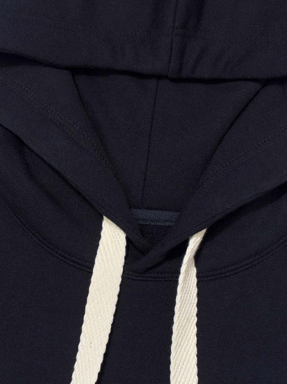 Swan Hoodie