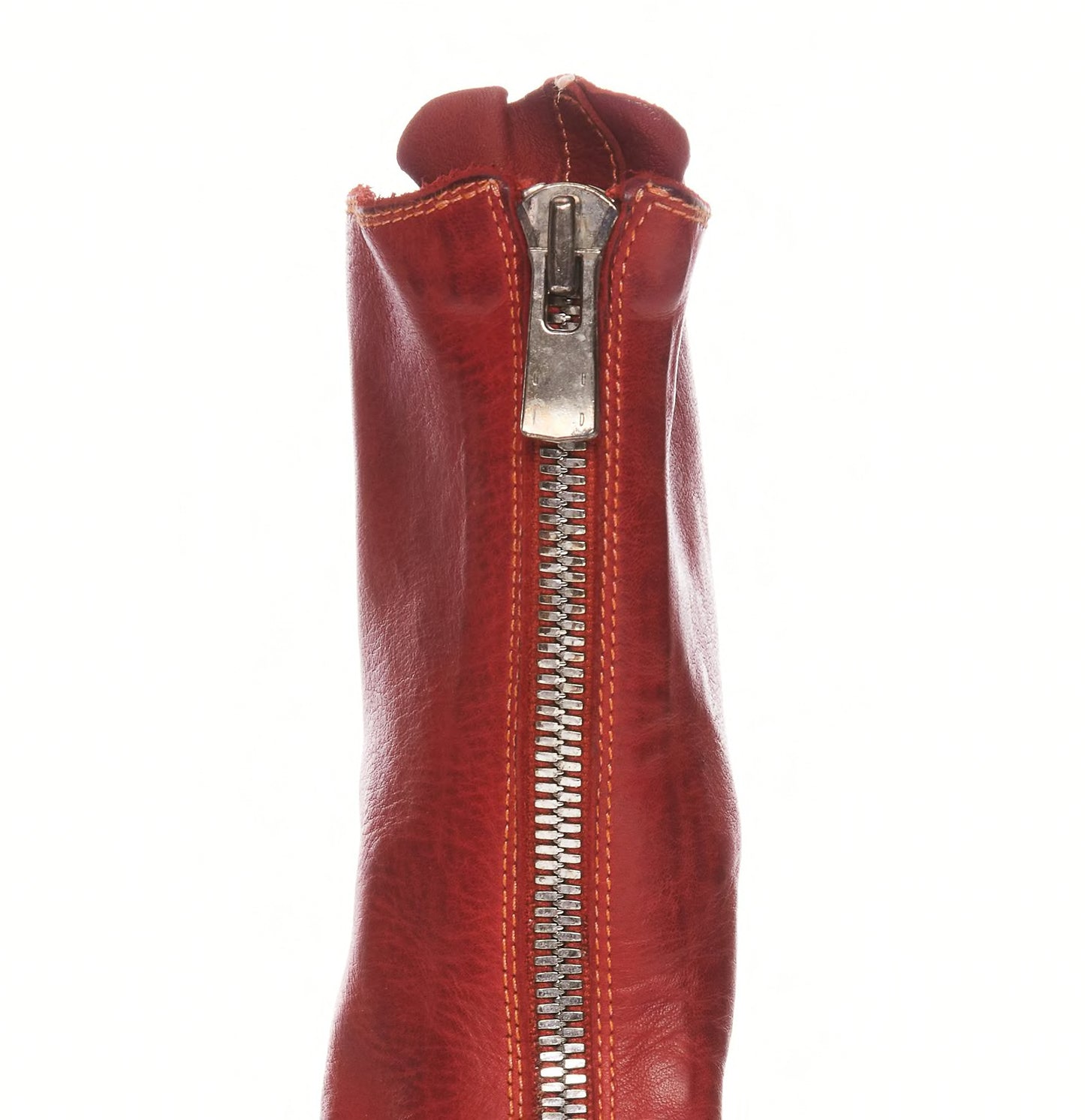 310 Red Boots