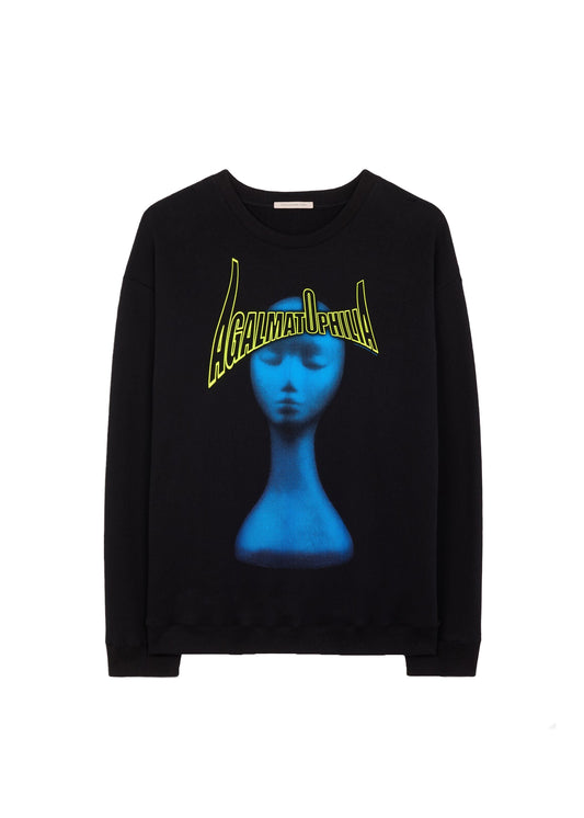 Christopher Kane Agalmatophilia Sweatshirt