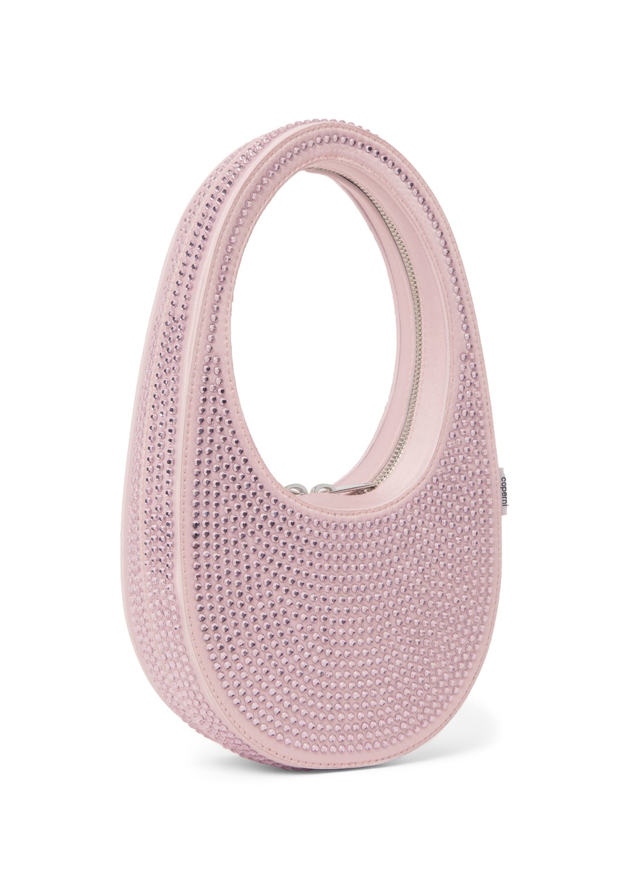 Crystal Mini Swipe Bag