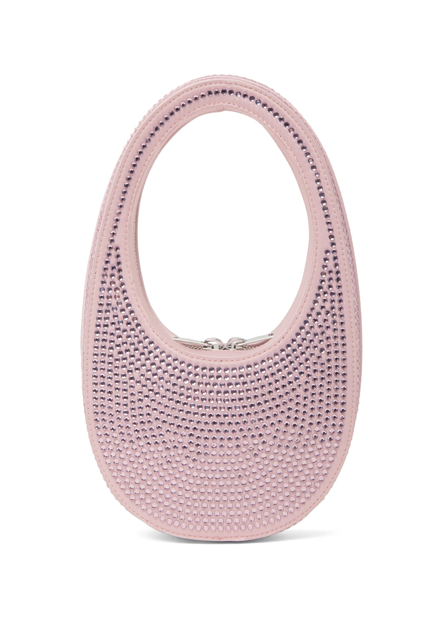 Crystal Mini Swipe Bag